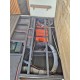 Flushdeck Classic motor yacht 11.30