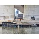 Flushdeck Classic motor yacht 11.30