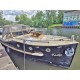 Flushdeck Classic motor yacht 11.30