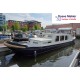 Dutch Barge 13.60