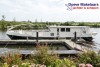 Katwijker 26.13 Varend Woonschip met CBB - 