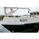 Katwijker 26.13 Varend Woonschip met CBB