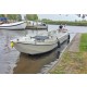 Open Rondvaartboot 35 gasten