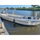 Open Rondvaartboot 35 gasten