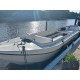 Open Rondvaartboot 35 gasten