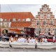 Open Rondvaartboot 35 gasten