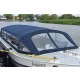 Open Rondvaartboot 35 gasten