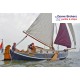 Dutch Classic Sailing yacht 900