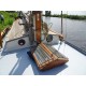Dutch Classic Sailing yacht 900