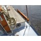 Dutch Classic Sailing yacht 900