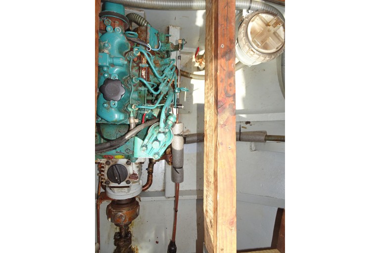 Dutch Classic Sailing yacht 900