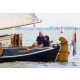 Dutch Classic Sailing yacht 900