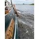 Dutch Classic Sailing yacht 900
