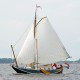Dutch Classic Sailing yacht 900