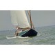 Dutch Classic Sailing yacht 900