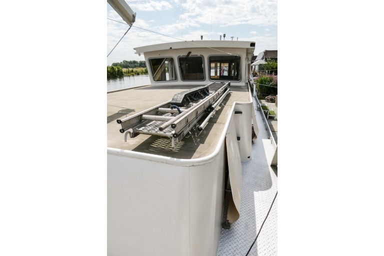 Motoryacht 20.18 GSOK