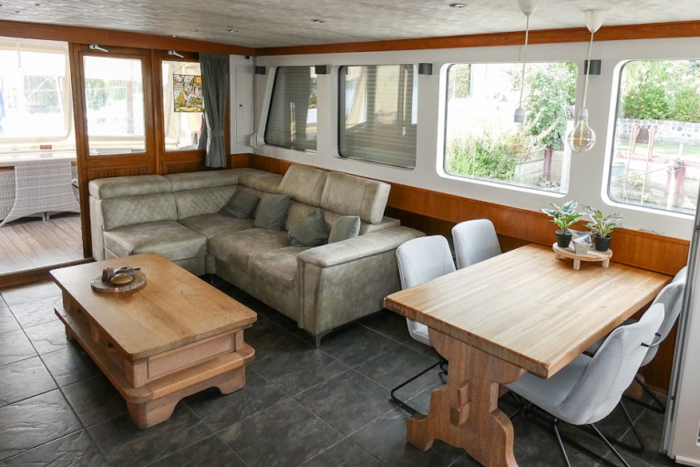 Motoryacht 20.18 GSOK