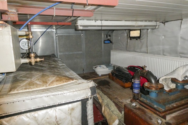 Motoryacht 20.18 GSOK