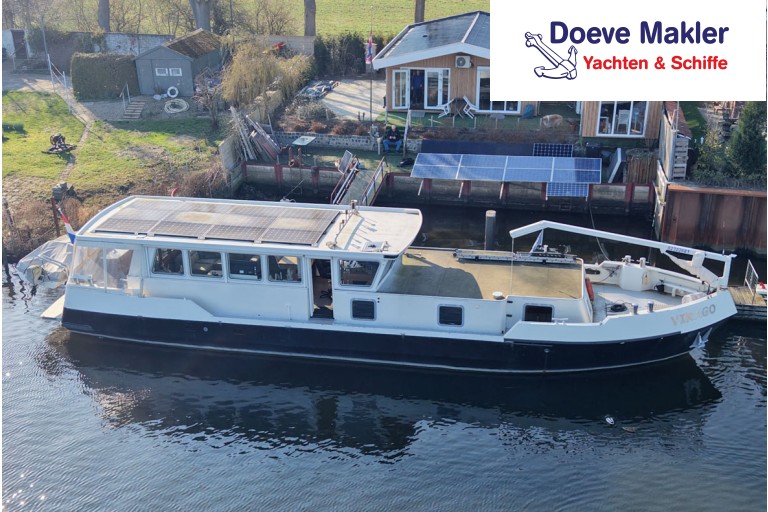 Motoryacht 20.18 GSOK