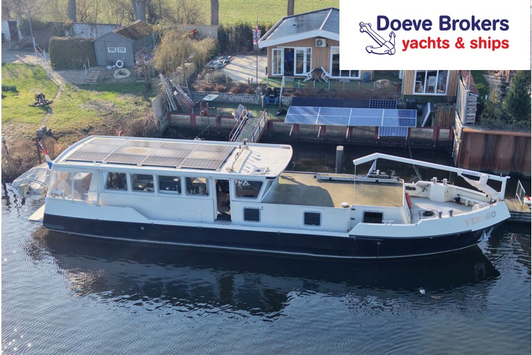 Motoryacht 20.18 GSOK