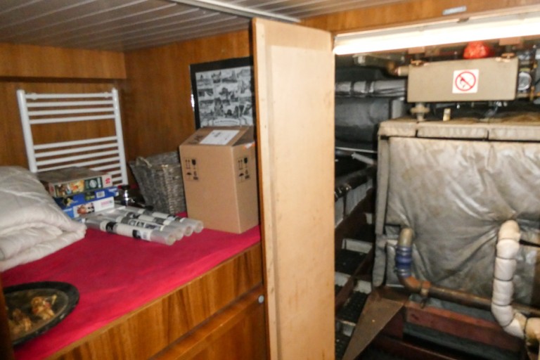 Motoryacht 20.18 GSOK