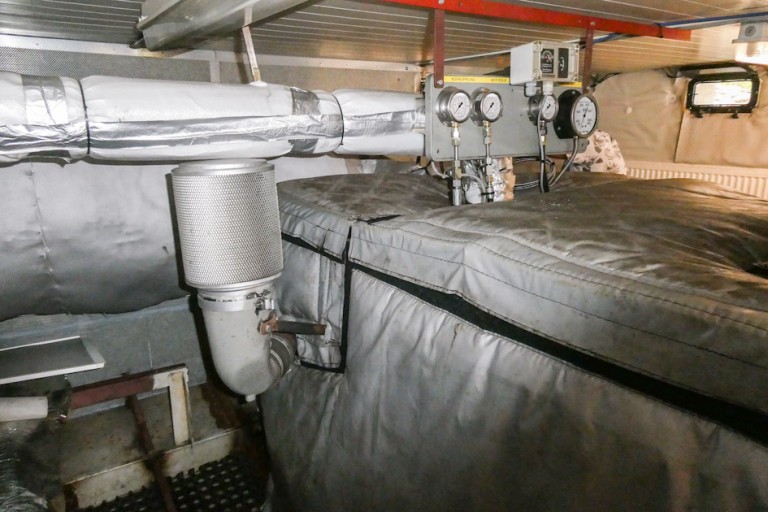 Motoryacht 20.18 GSOK