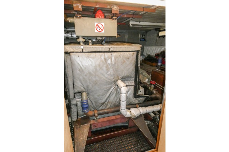 Motoryacht 20.18 GSOK