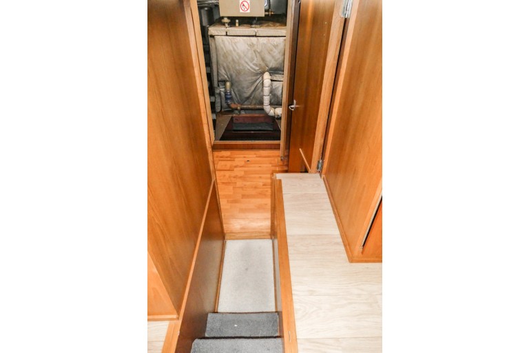 Motoryacht 20.18 GSOK