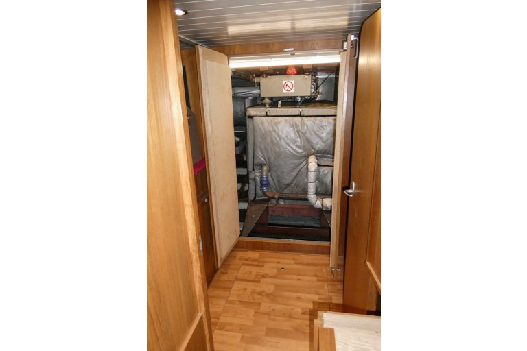 Motoryacht 20.18 GSOK