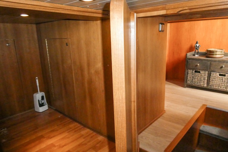 Motoryacht 20.18 GSOK