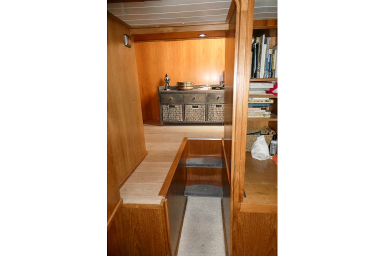 Motoryacht 20.18 GSOK