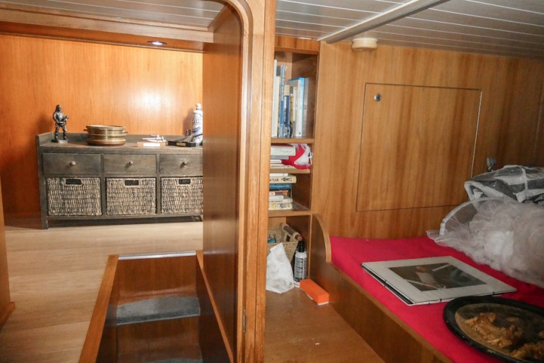 Motoryacht 20.18 GSOK