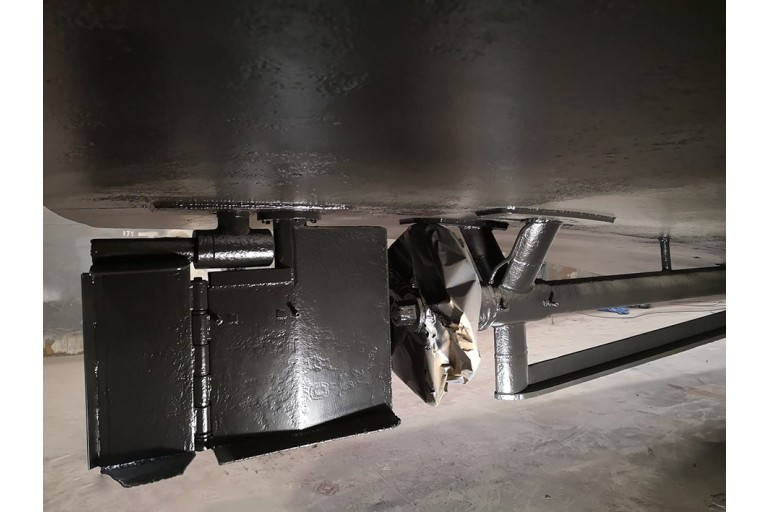 Motoryacht 20.18 GSOK