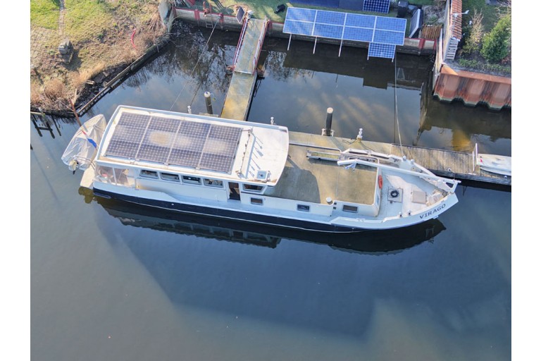 Motoryacht 20.18 GSOK