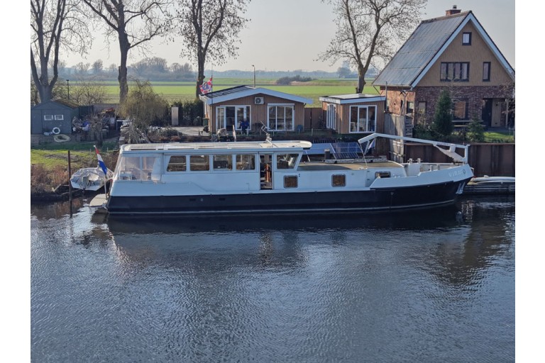 Motoryacht 20.18 GSOK