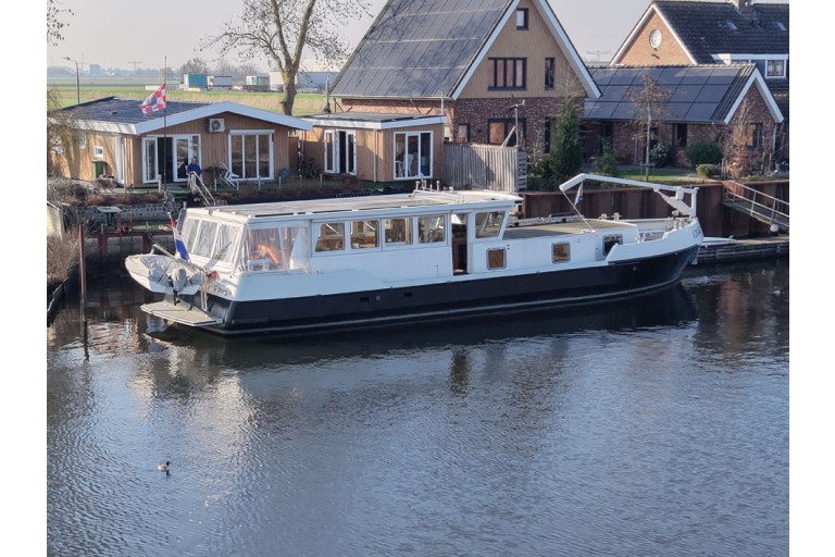 Motoryacht 20.18 GSOK