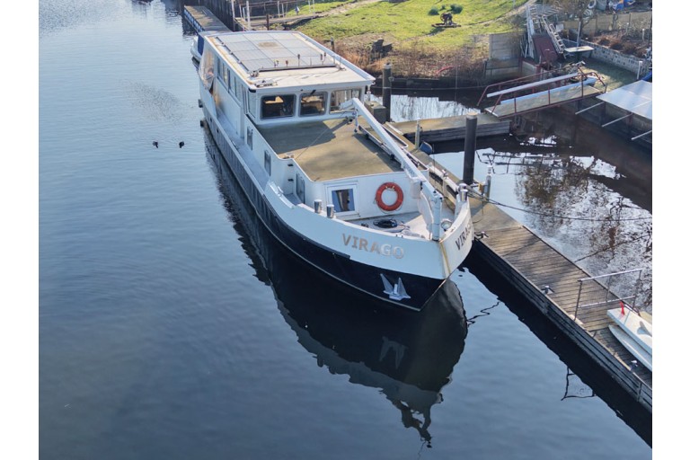 Motoryacht 20.18 GSOK