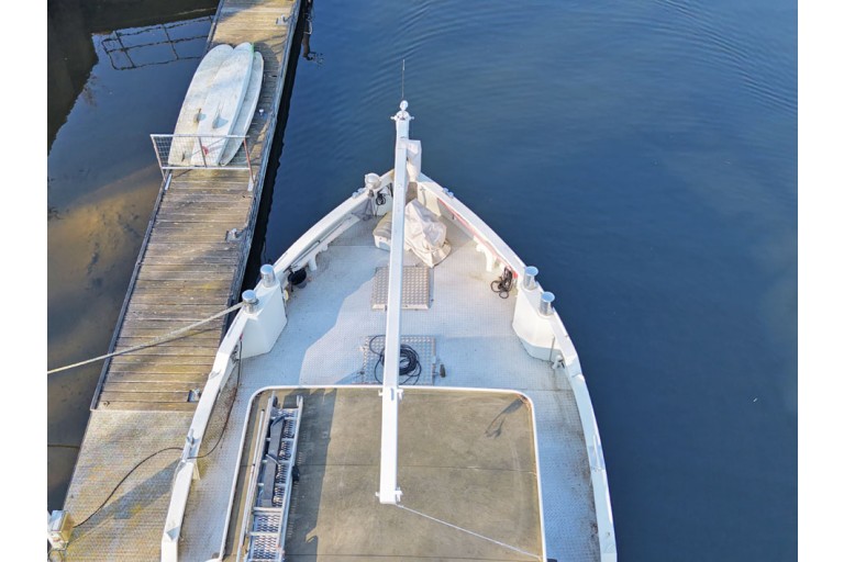 Motoryacht 20.18 GSOK