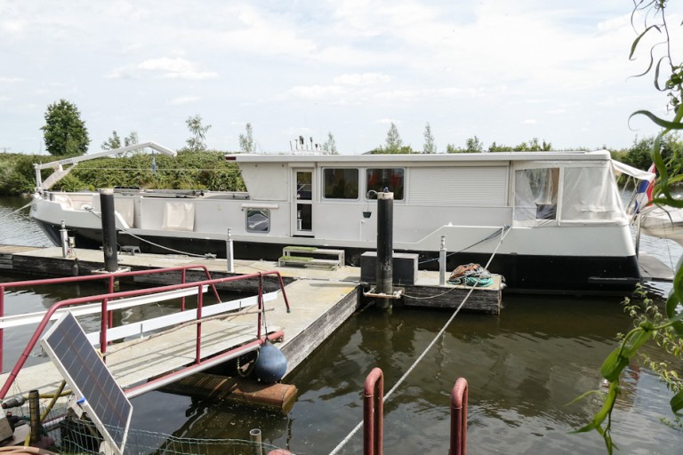 Motoryacht 20.18 GSOK