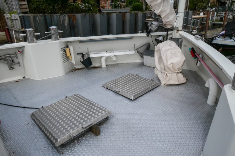 Motoryacht 20.18 GSOK