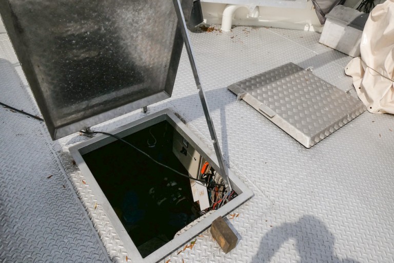 Motoryacht 20.18 GSOK