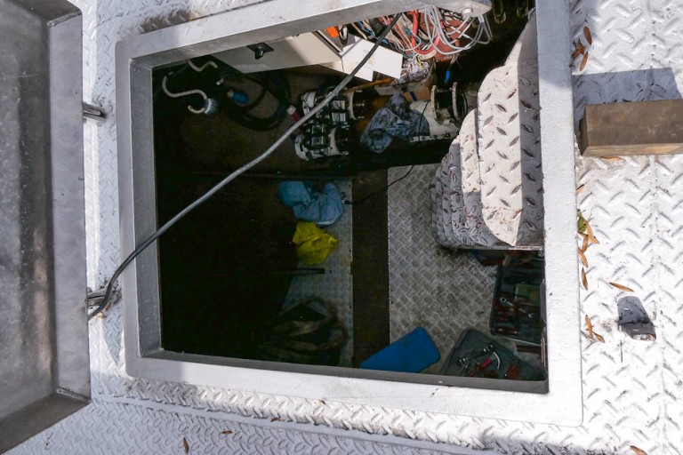 Motoryacht 20.18 GSOK