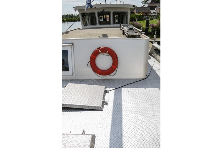 Motoryacht 20.18 GSOK