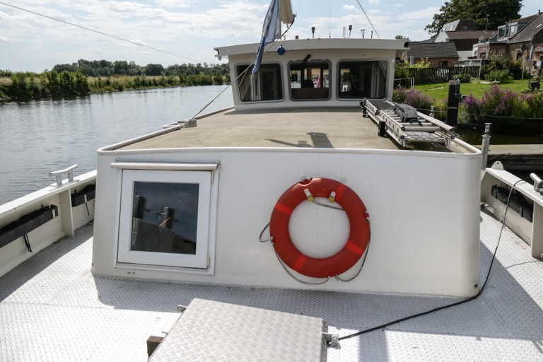 Motoryacht 20.18 GSOK