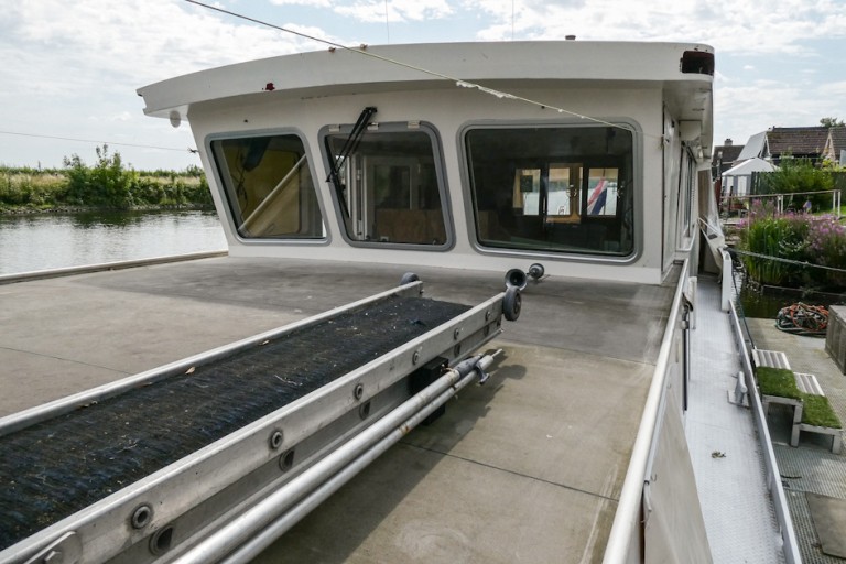 Motoryacht 20.18 GSOK