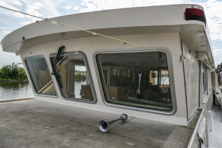 Motoryacht 20.18 GSOK