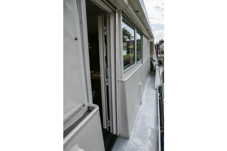 Motoryacht 20.18 GSOK