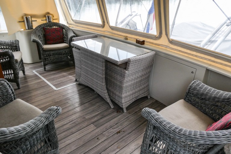 Motoryacht 20.18 GSOK