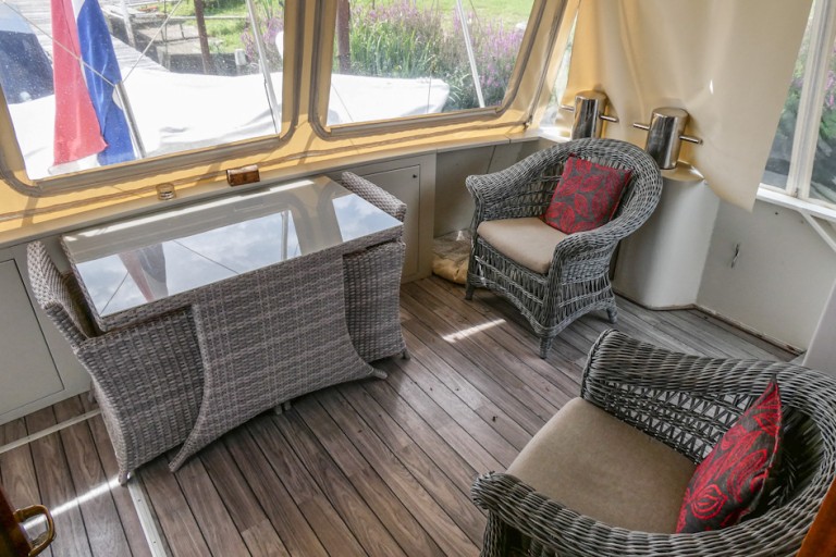 Motoryacht 20.18 GSOK