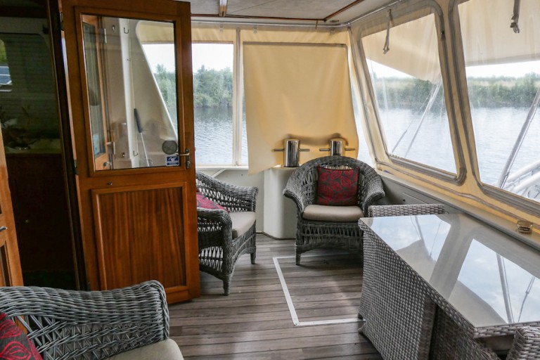 Motoryacht 20.18 GSOK